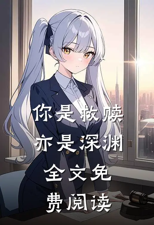 你是救赎亦是深渊全文免费阅读