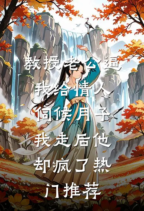 教授老公逼我给情人伺候月子，我走后他却疯了热门推荐
