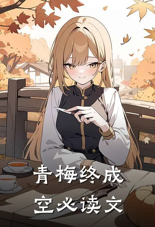 青梅终成空必读文