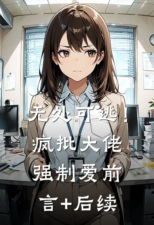 无处可逃！疯批大佬强制爱前言+后续