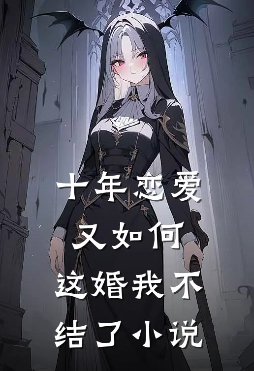 十年恋爱又如何，这婚我不结了小说