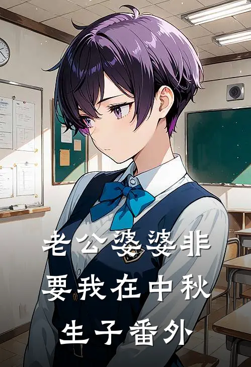 老公婆婆非要我在中秋生子 番外