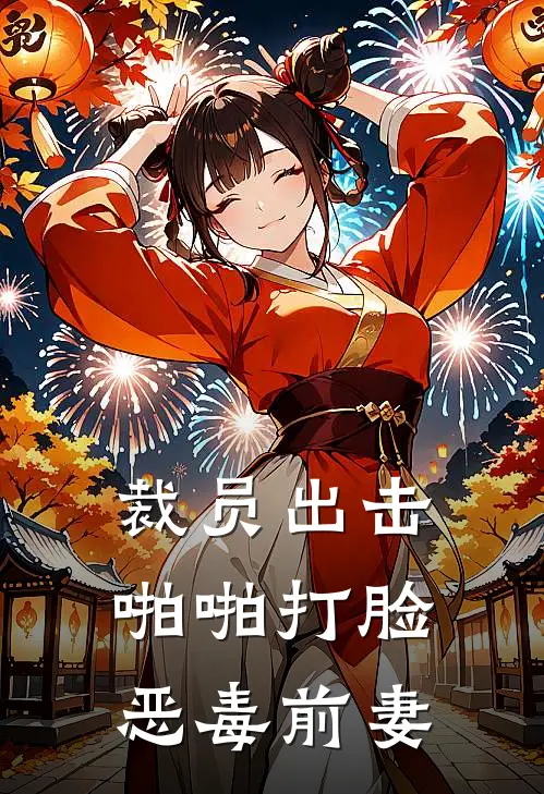 裁员出击：啪啪打脸恶毒前妻