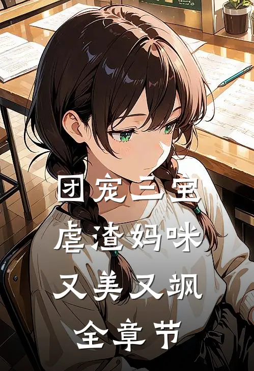 团宠三宝：虐渣妈咪又美又飒全章节