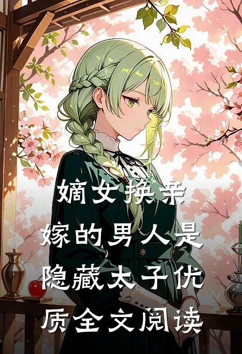 嫡女换亲，嫁的男人是隐藏太子优质全文阅读