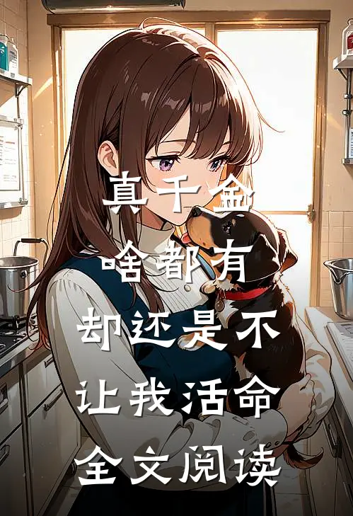 真千金啥都有，却还是不让我活命全文阅读