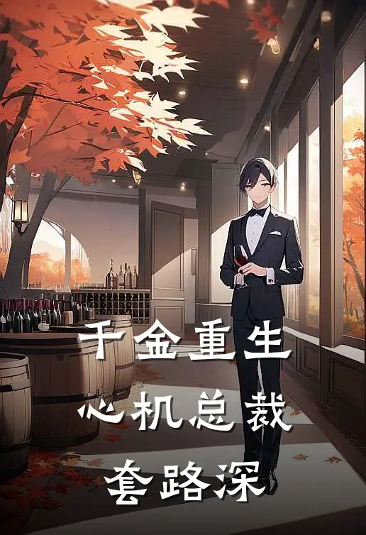千金重生：心机总裁套路深