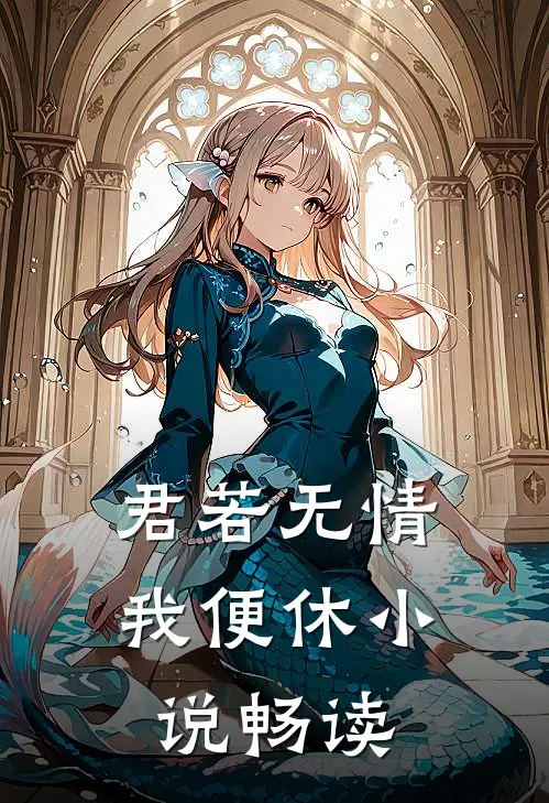 君若无情我便休小说畅读