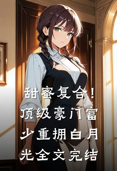 甜蜜复合！顶级豪门富少重拥白月光全文完结