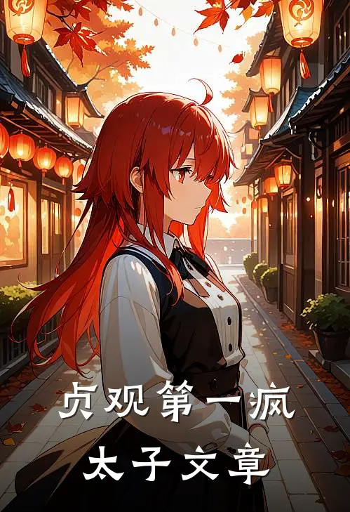 贞观第一疯太子文章