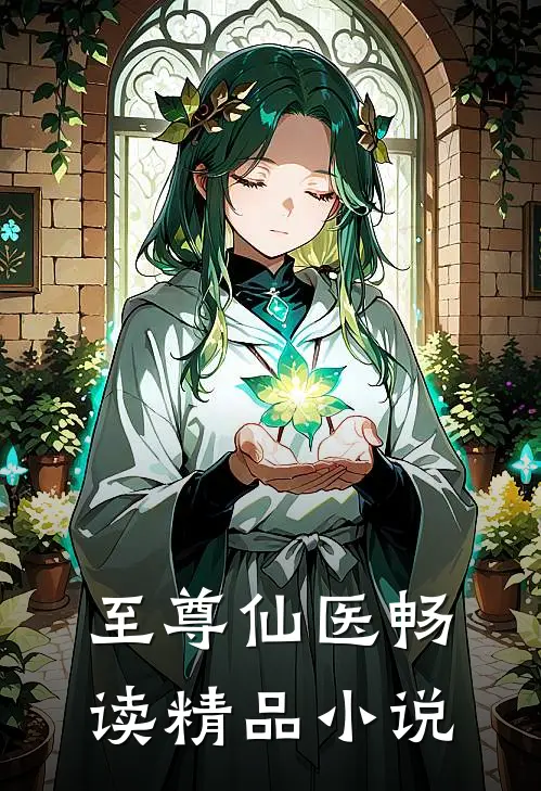 至尊仙医畅读精品小说