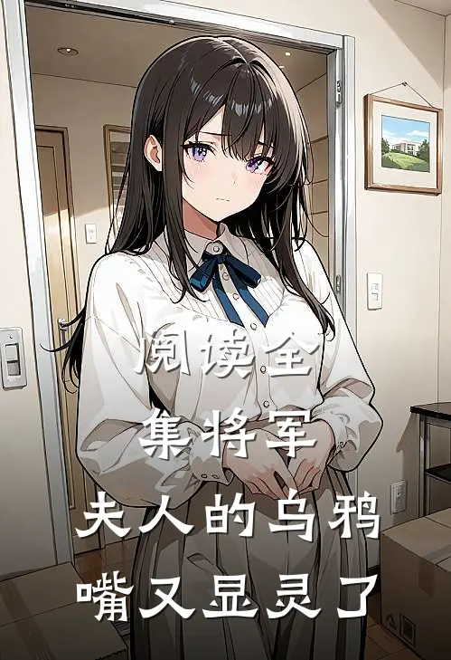 阅读全集将军，夫人的乌鸦嘴又显灵了