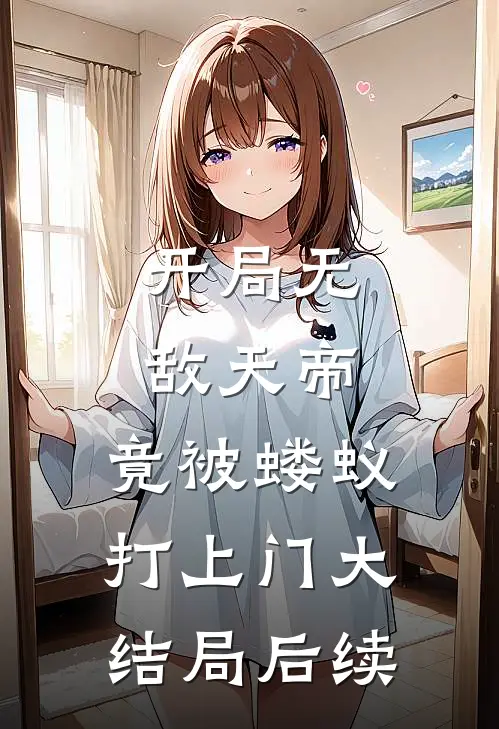 开局无敌天帝，竟被蝼蚁打上门大结局后续