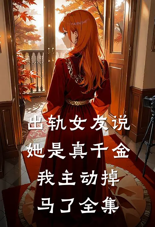 出轨女友说她是真千金，我主动掉马了 全集