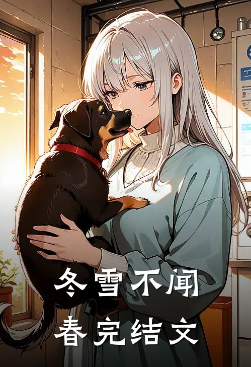 冬雪不闻春完结文