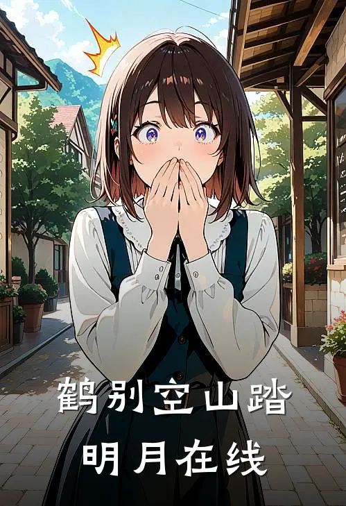 鹤别空山踏明月在线