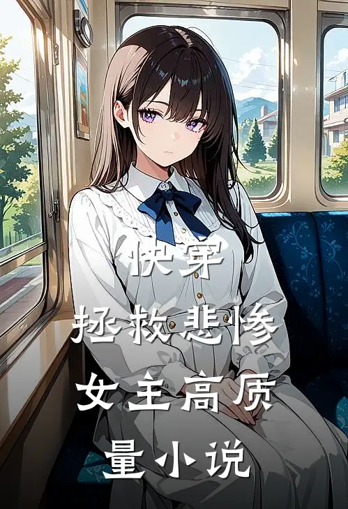 快穿：拯救悲惨女主高质量小说