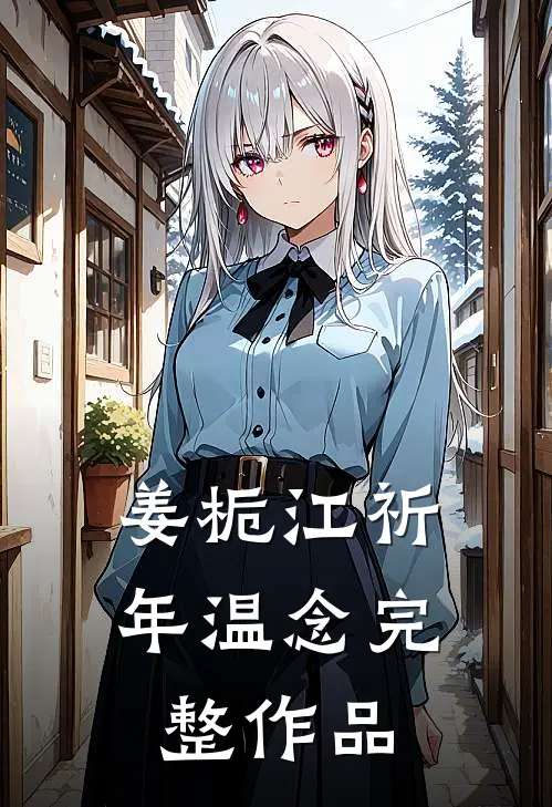 姜栀江祈年温念完整作品