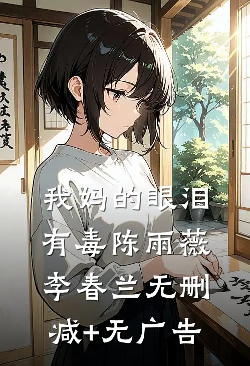 我妈的眼泪有毒陈雨薇李春兰无删减+无广告