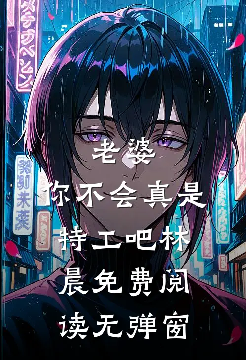 老婆，你不会真是特工吧林晨免费阅读无弹窗