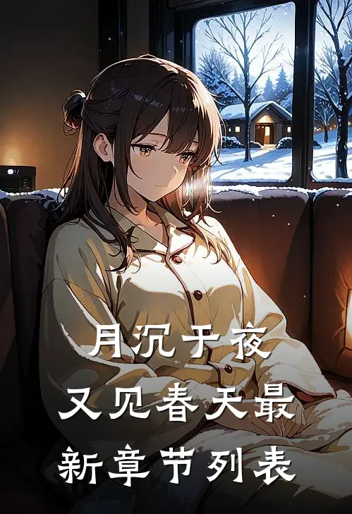 月沉于夜，又见春天最新章节列表