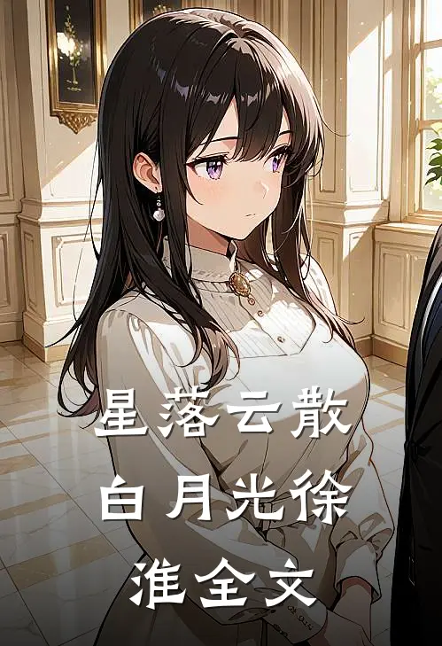 星落云散白月光徐淮全文