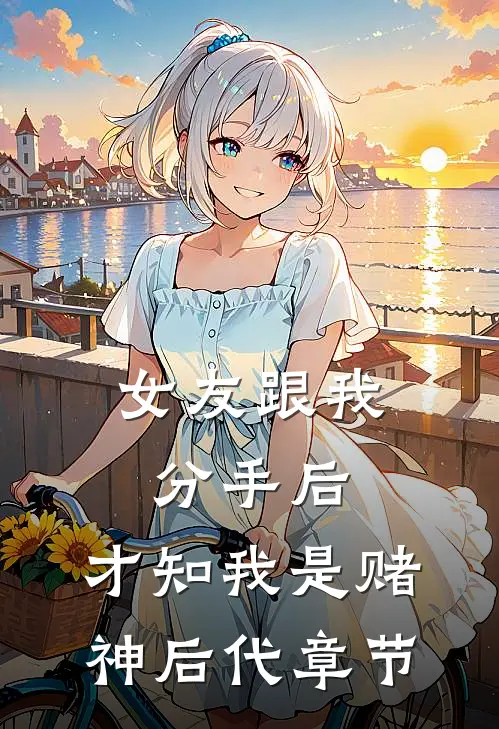女友跟我分手后，才知我是赌神后代章节