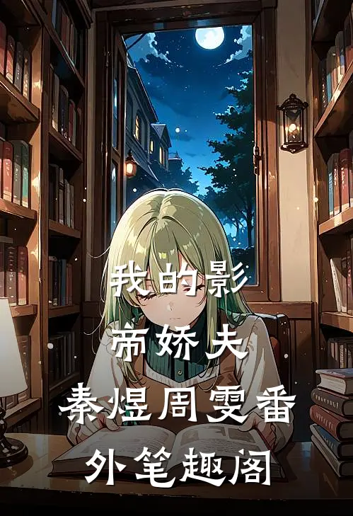 我的影帝娇夫：秦煜周雯番外笔趣阁