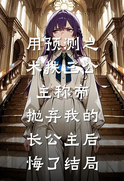 用预测之术扶三公主称帝，抛弃我的长公主后悔了结局