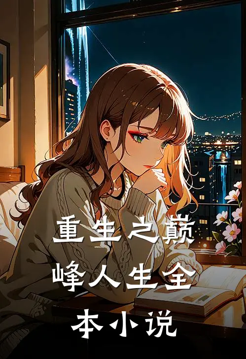 重生之巅峰人生全本小说