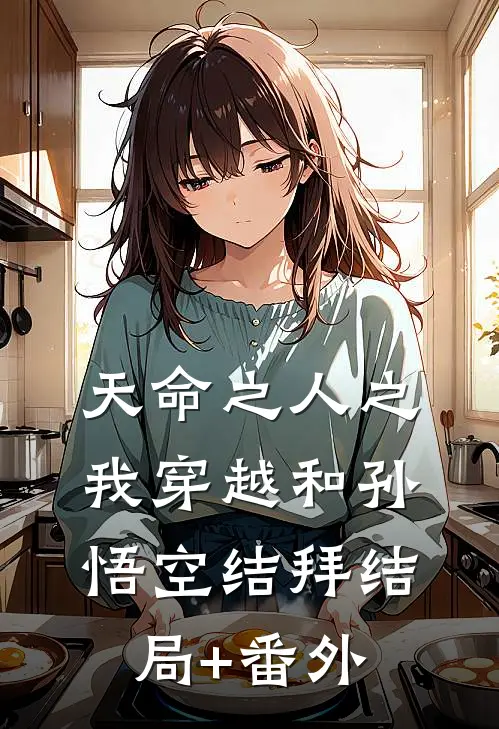 天命之人之我穿越和孙悟空结拜结局+番外