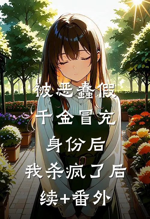 被恶蠢假千金冒充身份后，我杀疯了后续+番外