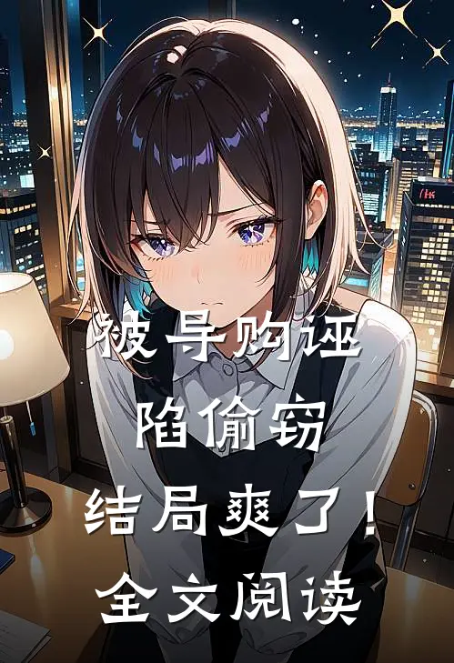 被导购诬陷偷窃，结局爽了！全文阅读