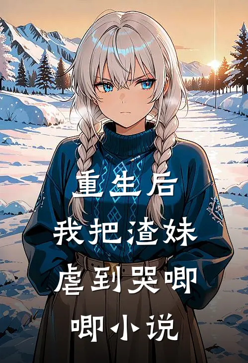 重生后，我把渣妹虐到哭唧唧小说