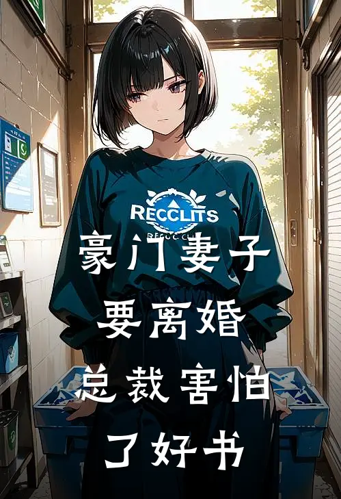 豪门妻子要离婚，总裁害怕了好书