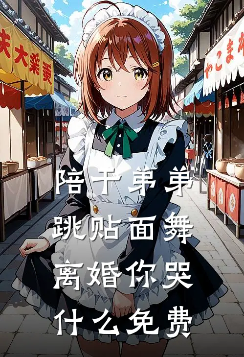 陪干弟弟跳贴面舞，离婚你哭什么免费