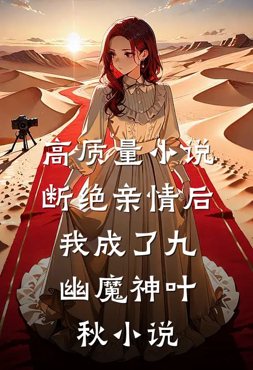 高质量小说断绝亲情后,我成了九幽魔神叶秋小说