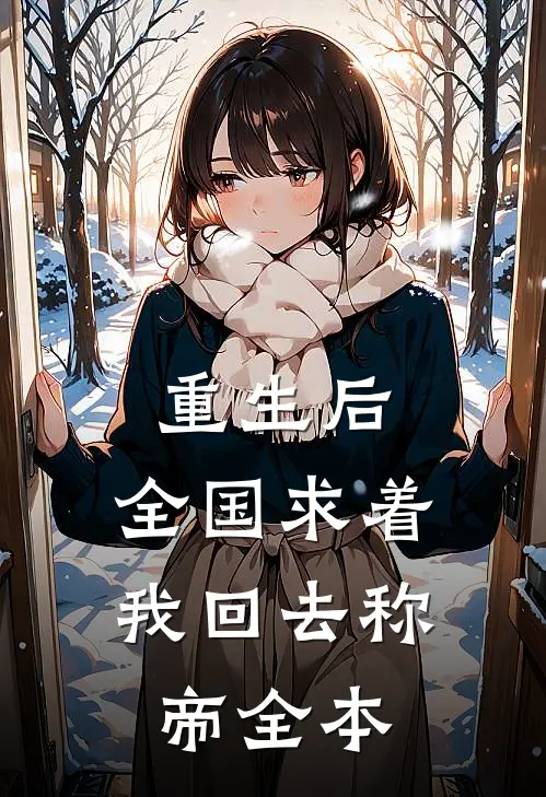 重生后，全国求着我回去称帝全本