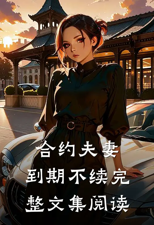 合约夫妻，到期不续完整文集阅读