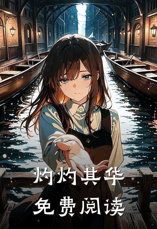 灼灼其华免费阅读