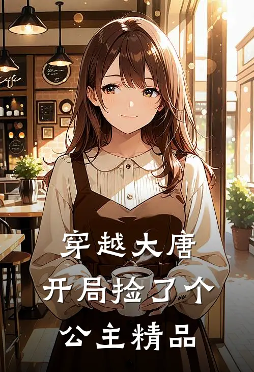 穿越大唐：开局捡了个公主精品