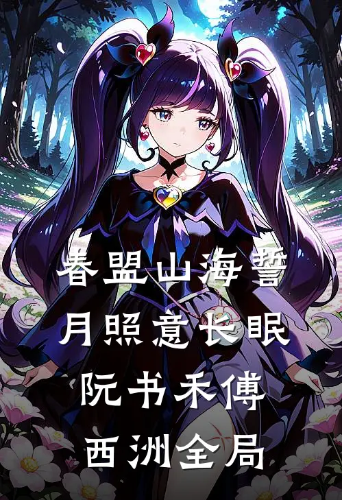 春盟山海誓，月照意长眠阮书禾傅西洲全局