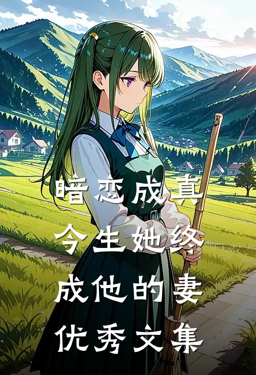 暗恋成真：今生她终成他的妻优秀文集