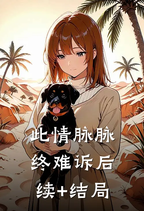 此情脉脉终难诉后续+结局