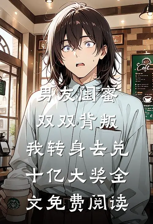 男友闺蜜双双背叛，我转身去兑十亿大奖全文免费阅读