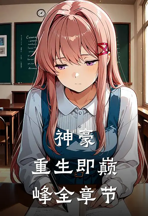 神豪：重生即巅峰全章节