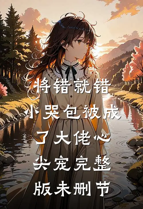 将错就错：小哭包被成了大佬心尖宠完整版未删节