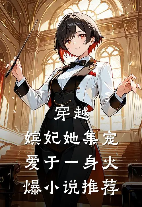 穿越：嫔妃她集宠爱于一身火爆小说推荐