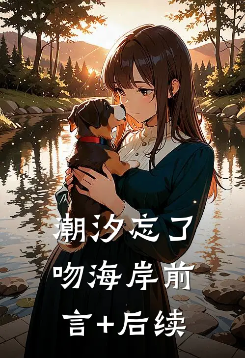 潮汐忘了吻海岸前言+后续
