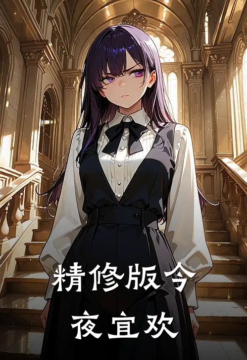 精修版今夜宜欢